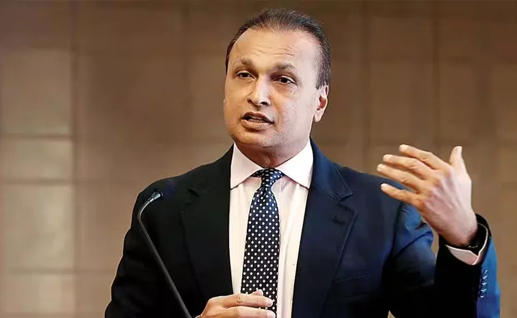 Anil Ambani Reliance Infra Wins Rs 780 Crore Case Against DVC At Calcutta High Court