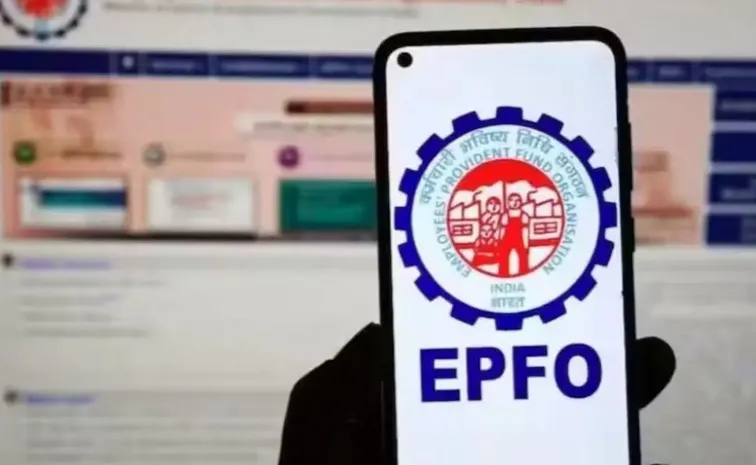 EPFO Claims processing accelerated by 30 percent