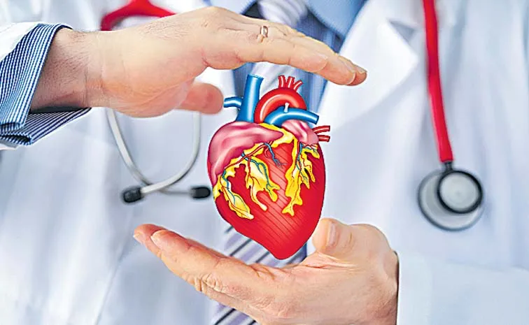 A Rare Heart Beat Case: Irregular Heartbeat