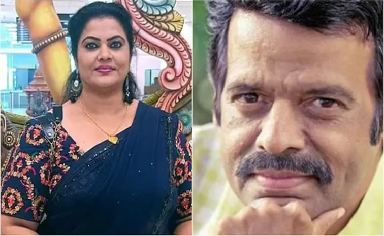 Malayalam Actress Minu Muneer has Accused Balachandra Menon of assault