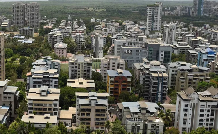 Rs 1 35 Lakh Rent For Month 2BHK in Mumbai