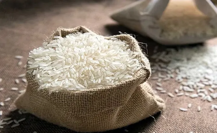 India Allows Non Basmati Rice Exports Global Supplies