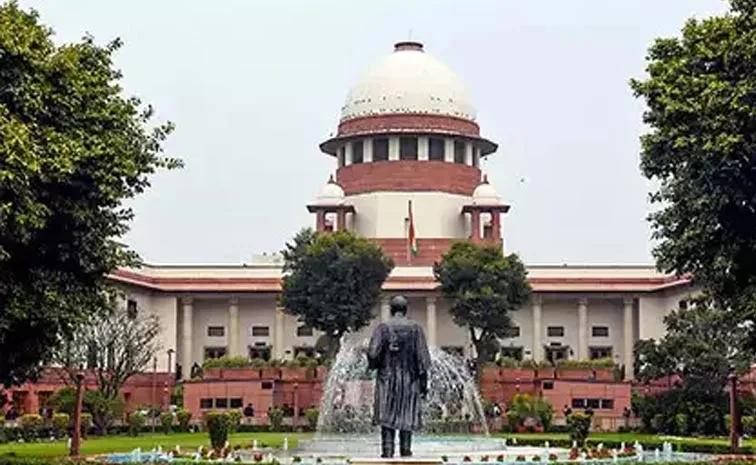 Supreme court to hear the case on tirumala laddu controversy on 30th September