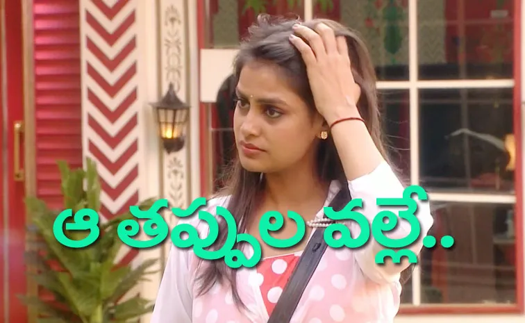 Bigg Boss 8 Telugu: Sonia Akula Elimination Reasons And Remuneration Details