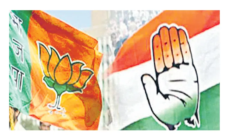 BJP vs Congress: Vote share shifts will shape Haryana Assembly elections