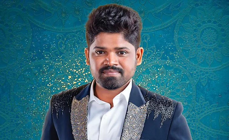 Bigg Boss Telugu 8 Contestants: Abhay Naveen Entered As 3rd Contesant3