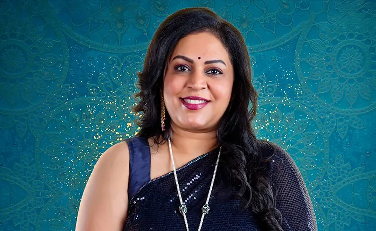 Bigg Boss Telugu 8: Bejawada Bebakka Entered As 7th Contestant7