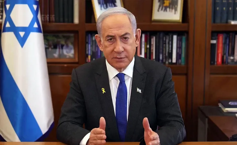 I Ask For Forgiveness: Benjamin Netanyahu On Death Of Israeli Hostages