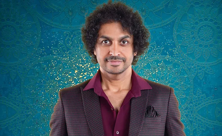 Bigg Boss Telugu 8: Indian RJ Shekar Basha Entered As 8th Contestant8