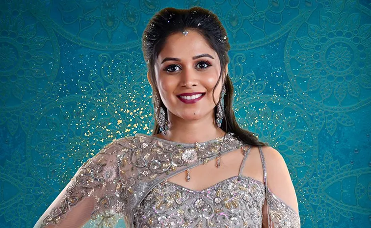 Bigg Boss Telugu 8 Contestants: Yashmi Gowda Entered As 1st Contesant