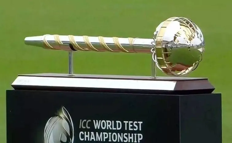 World Test Championship Final Match Date And Venue Announced