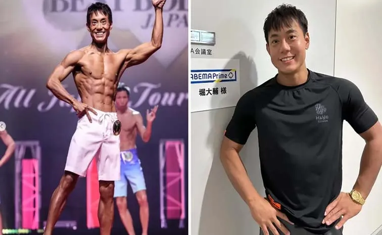 This Japanese Man Sleeps 30 Minutes A Day For 12 Years To Double Life