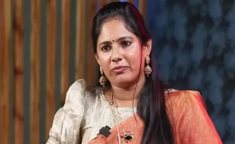 Kollywood Actress Rekha Nair Responds On Mollywood Hema committee