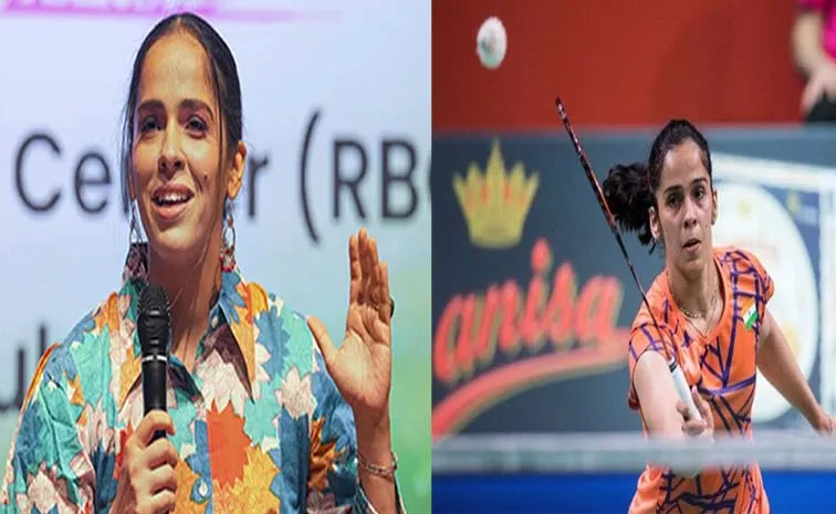 Saina Nehwal is battling arthritis, Why Sportspersons Face This Problem?