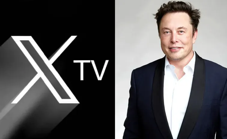 Elon Musk Unveils X TV Beta Version Details