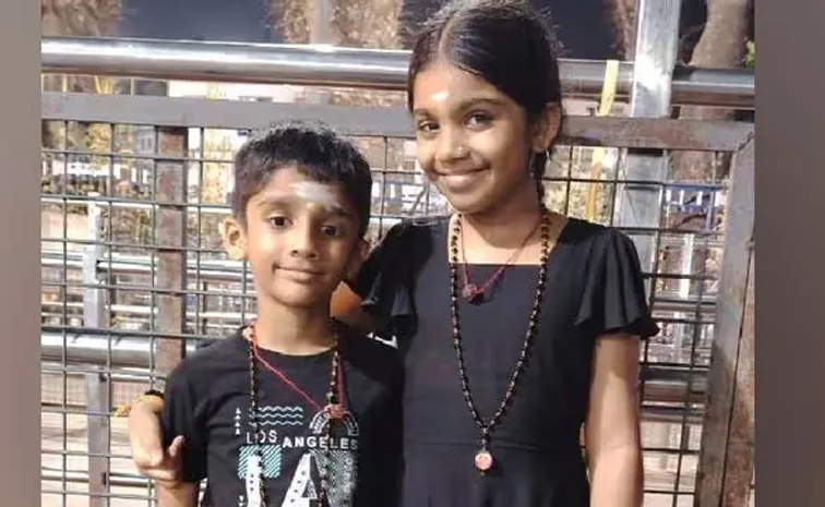Sabarimala Ayyappa Harivarasanam dance kid video going viral on social media