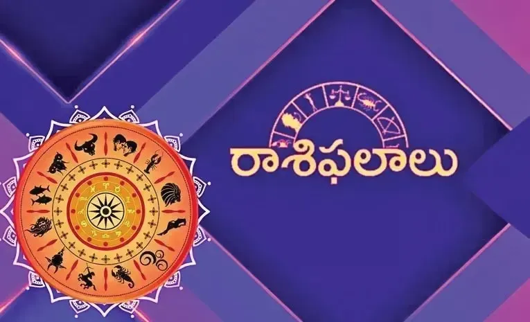 Horoscope Today Astrology Rasi Phalalu Sep 30 In Telugu