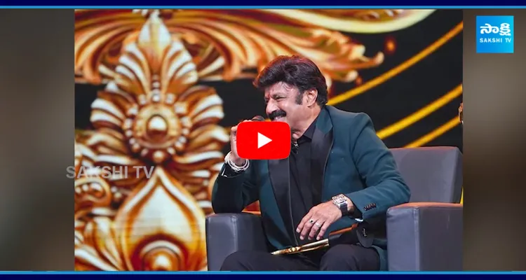 Nandamuri Balakrishna Sensational Comments