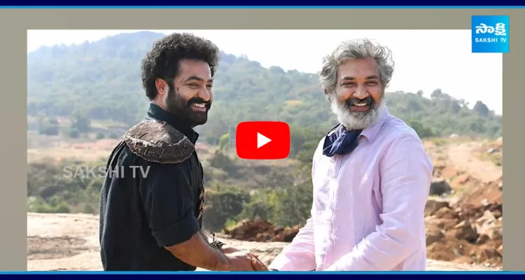 Jr NTR gave a break to Rajamoulis Sentiment