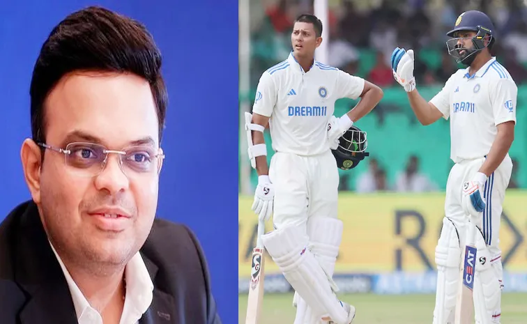 Ind vs Ban: Whoever Is Next BCCI Secretary Ex Pakistan Star Big Take On Kanpur Test