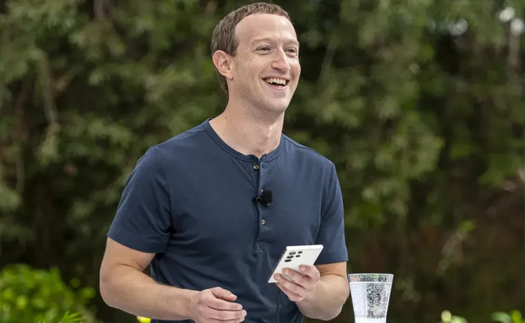 Do you know Meta CEO Mark Zuckerberg wealth top billionaires in the world