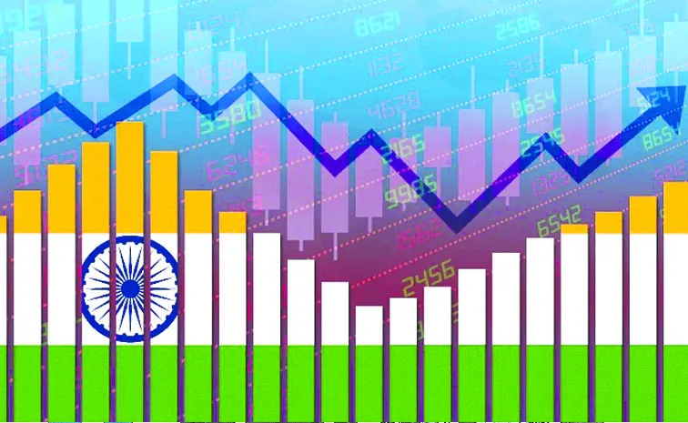 World Bank raises India GDP growth forecast to 7 percent for FY 2024 and 25