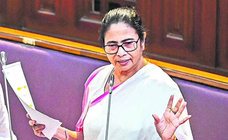 West Bengal Assembly passes Aparajita Bill unanimously