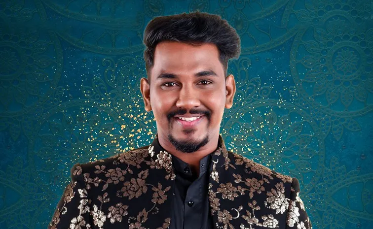 Bigg Boss Telugu 8: Nabeel Afridi Entered As 14th Contestant14