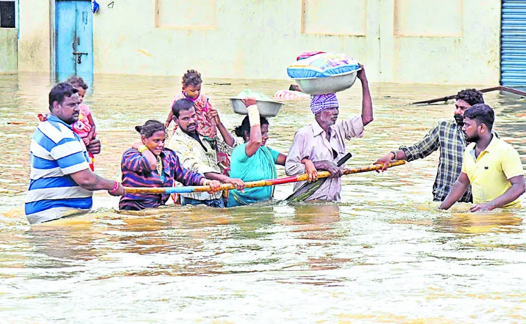 5 September 2024: International Day of Charity observed