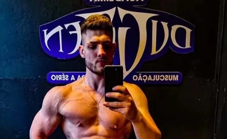 Bodybuilder Matheus Pavlak 19 Found Deceased In His Home