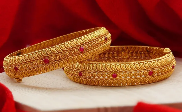 Gold and Silver Price Today 4 September 2024