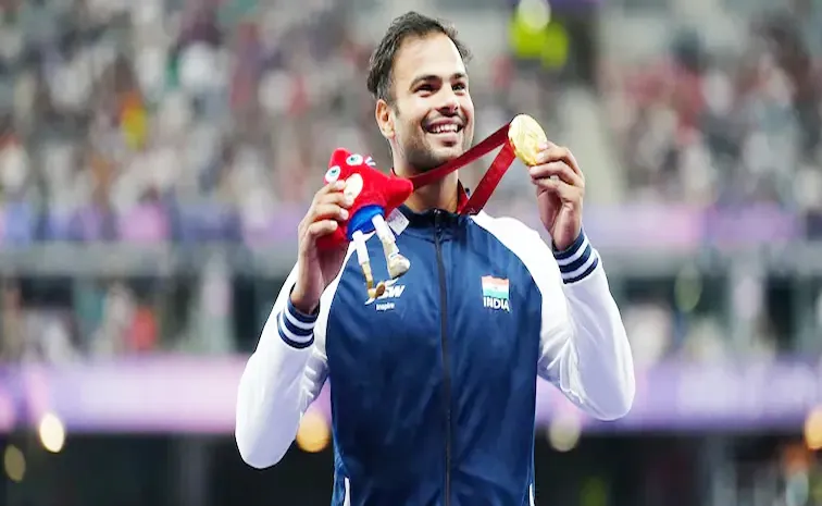 Sweet Sacrifice Sleepless Nights: Sumit Antil Defends Gold Despite Injury