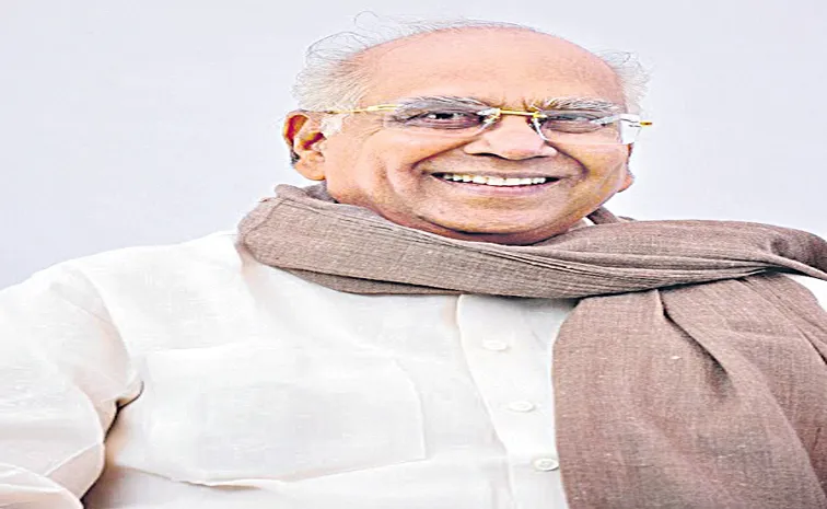 Film Heritage Foundation Announces Festival for Akkineni Nageswara Rao 100th Birthday