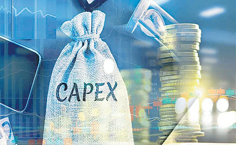 Finmin relaxes norms for expenditure exceeding Rs 500 cr