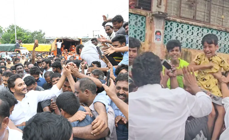 Why AP People Emotional For YS Jagan Always