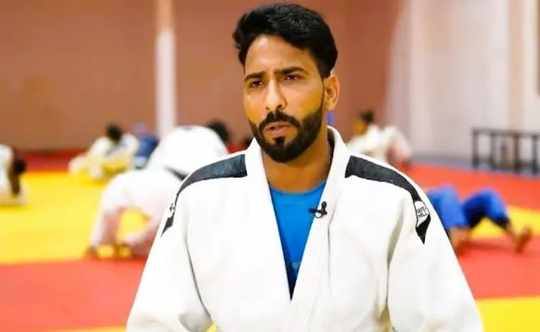 Paris Paralympics 2024: Kapil Parmar Scripts History, Wins Indias First Ever Paralympic Medal In Judo