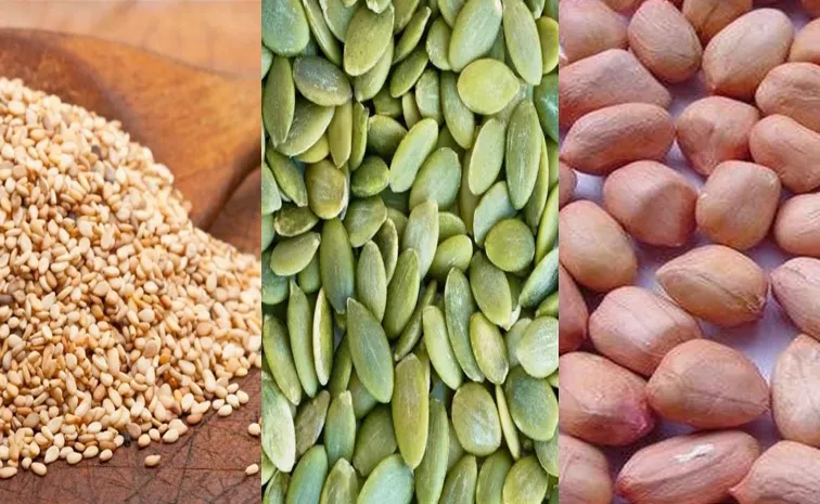 Check These High Protein Nuts to Add to Your Diet