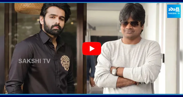 Harish Shankar And Ram Pothineni New Movie Update 