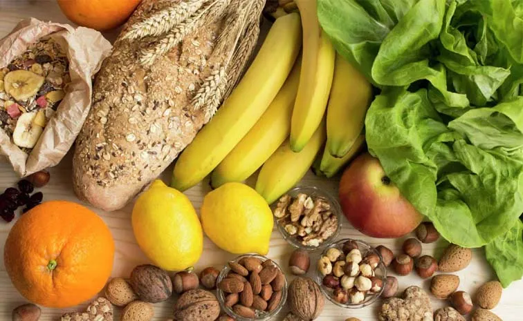 Study Says 4 Key Nutrients Are Shockingly Lacking In Over 60% Of The People