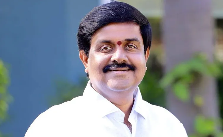 Telangana Agitator Jitta Balakrishna Reddy Health Updates