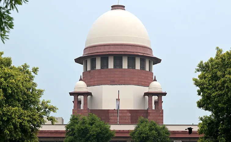 Supreme Court: Granting bail does not mean demeaning the High Court