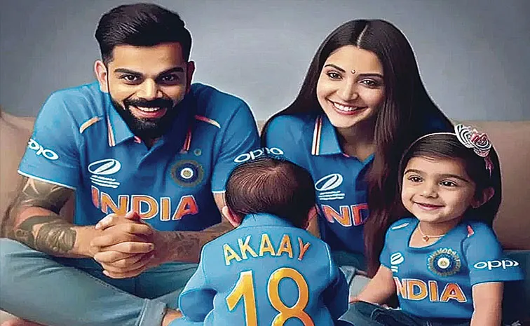 Anushka Sharma Says She And Virat Kohli Cook For Their Children