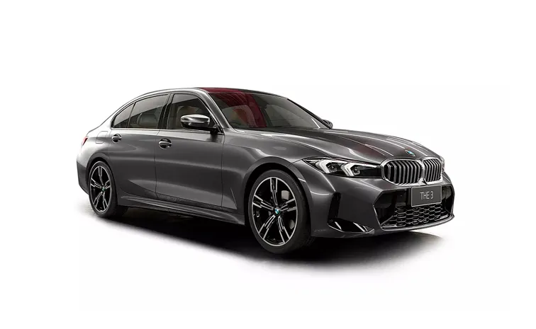 BMW 320Ld M Sport Pro launched in India