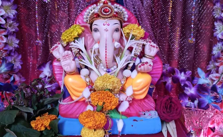 Vinayaka Chavithi 2024: This Festival Prominently Found In Five Puranas