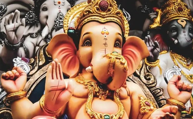 Ganesh Chaturthi expected to drive business surge of Rs 25000 crore