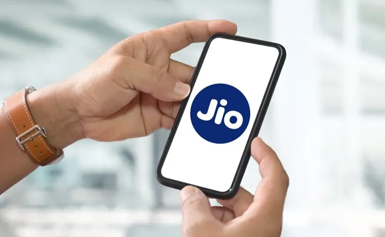 Jio new plan for just Rs 173 per month