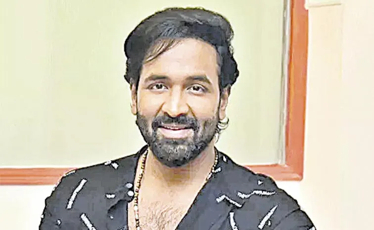 manchu vishnu urges telangana govt to form a commission for women safety in telugu industry