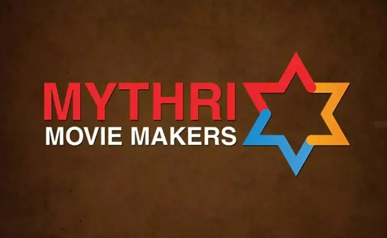 Mythri Movie Makers Donate Money To AP And Telangana