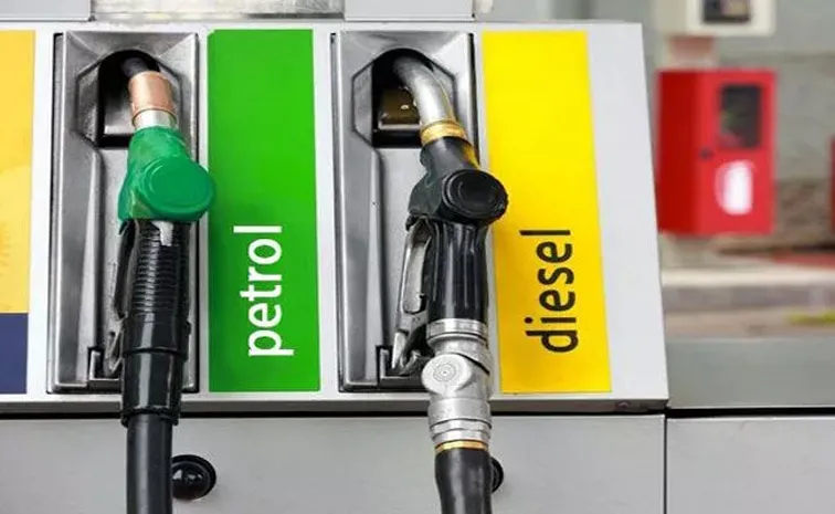 Govt planning to reduce the prices of petrol and diesel domestically