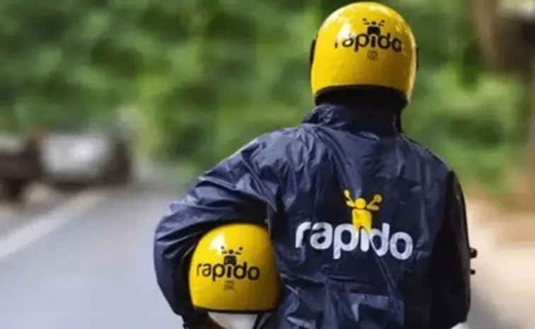 Rapido Raises 200 Million usd in Series E Funding joins unicorn club